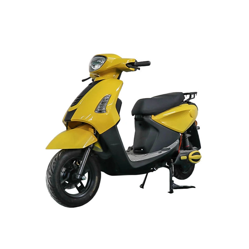 1500W எலக்ட்ரிக் ஸ்கூட்டர் 2-சக்கர வெஸ்பா