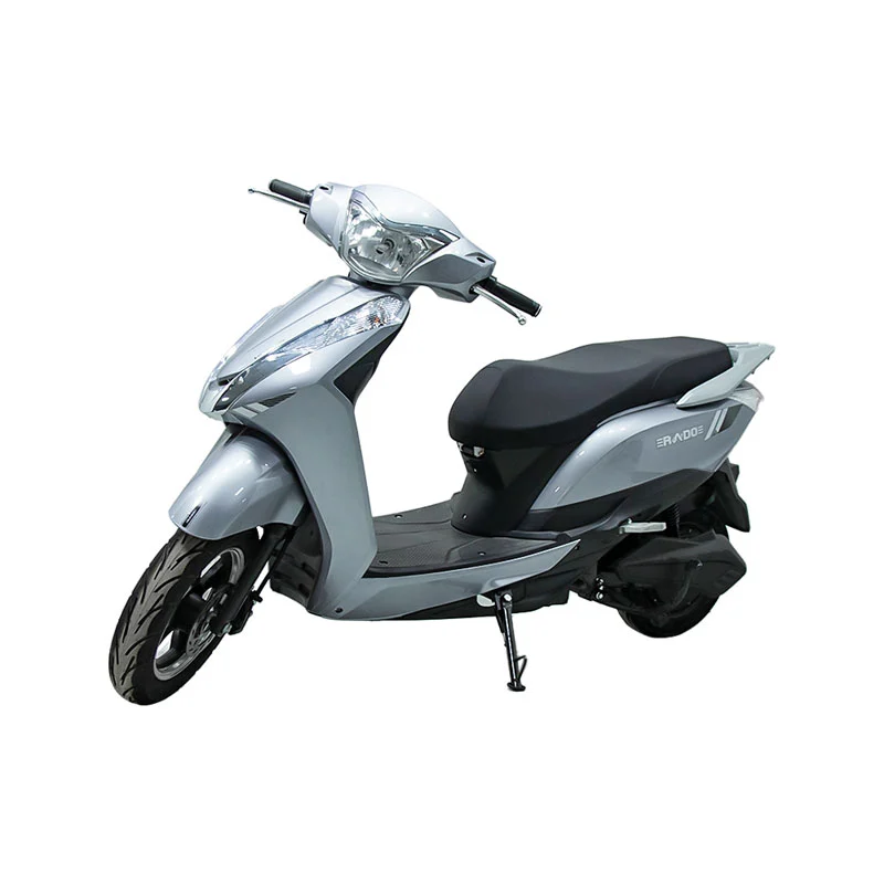 பெரியவர்களுக்கு 1500W பவர் எலக்ட்ரிக் மோட்டார் சைக்கிள்