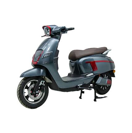 72 வி மோட்டார் மற்றும் 10 அங்குல சக்கரங்களுடன் 2 நபர்கள் மின்சார மொபெட்டை ஏன் தேர்வு செய்ய வேண்டும்?