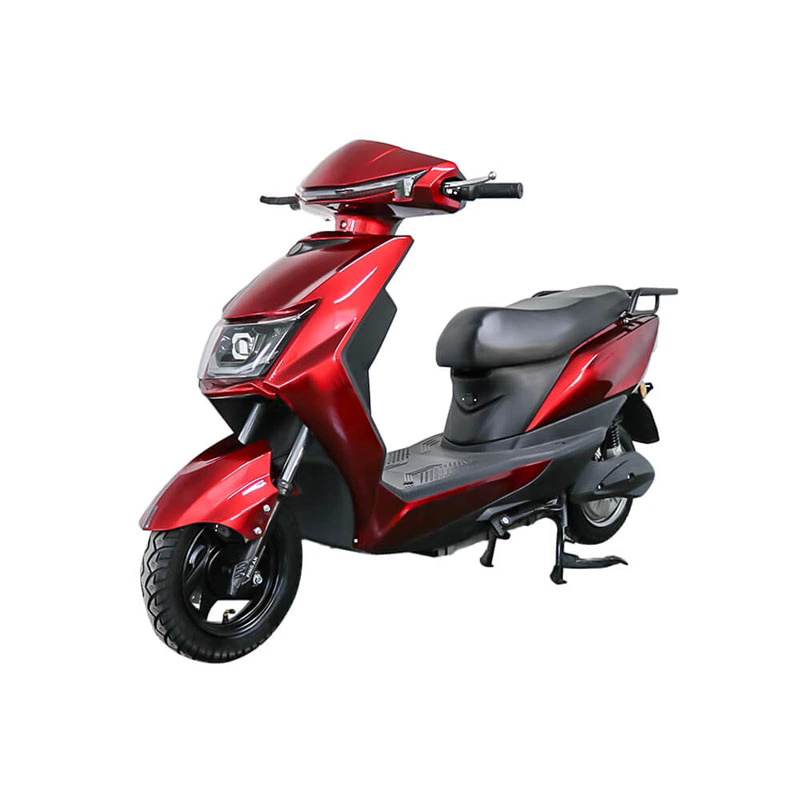 நகர்ப்புற பயணத்திற்கான எலக்ட்ரிக் மோட்டார் சைக்கிள் தினசரி நகர பயணத்தை எவ்வாறு மாற்றுகிறது?