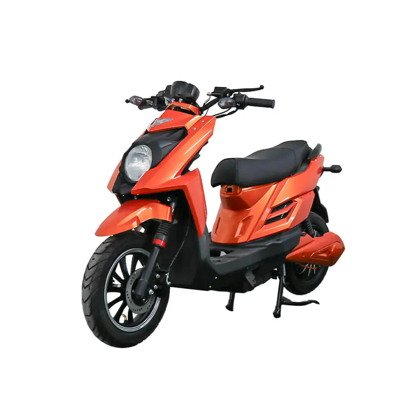 பெரிய சக்கரங்கள் சாலை மோட்டார் சைக்கிள் ஆஃப் எலக்ட்ரிக்