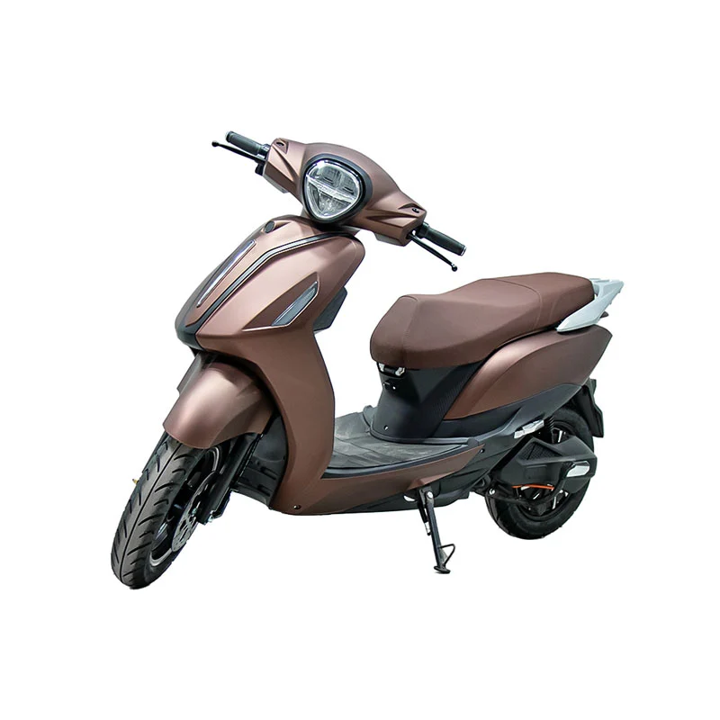 பெரியவர்களுக்கு மின்சார மோட்டார் சைக்கிள் 12 அங்குல 1500W மோட்டார் சைக்கிள்