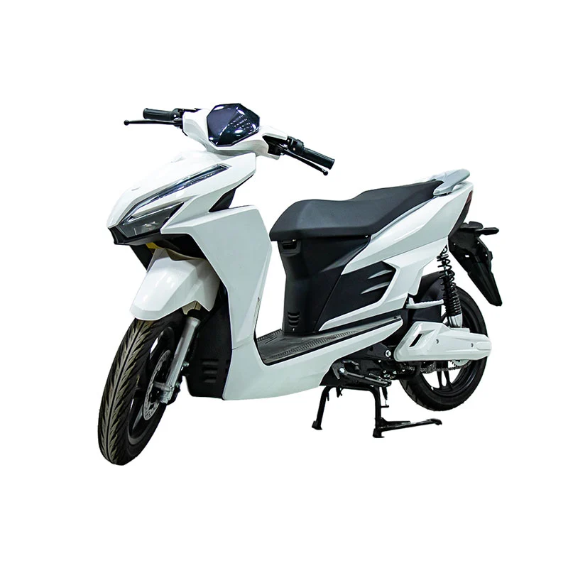 பெரியவர்களுக்கு மின்சார மோட்டார் சைக்கிள் 14 அங்குல 2000W மோட்டார் சைக்கிள்