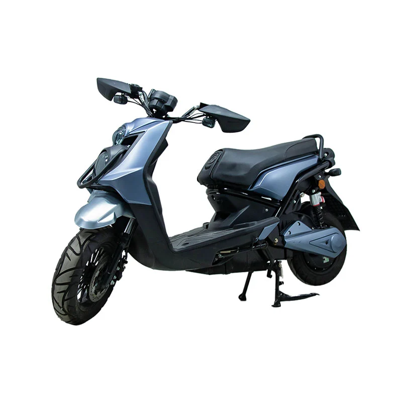 மின்சார மோட்டார் சைக்கிள் 72 வி 12 அங்குல 1500W மோட்டார் சைக்கிள் அதிகபட்ச வேகம்