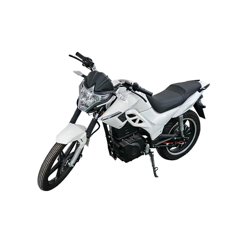 எலக்ட்ரிக் ரேசிங் மோட்டார் சைக்கிள் 3000W