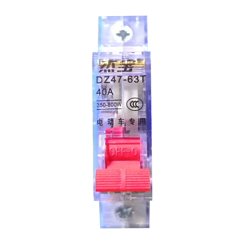எலக்ட்ரிக் ஸ்கூட்டர் ஏர் சுவிட்ச் 350-800W 40A