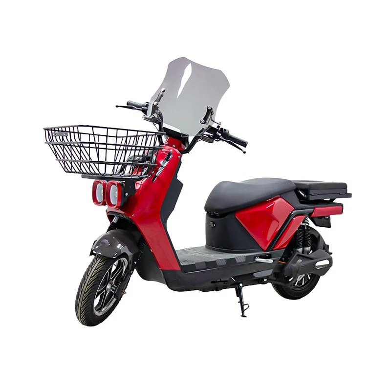அதிவேக மின்சார மோட்டார் சைக்கிள்