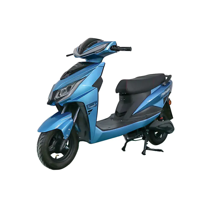 சாலை மின்சார மோட்டார் சைக்கிள் ஃபாஸ்ட் எலக்ட்ரிக் மோட்டார்