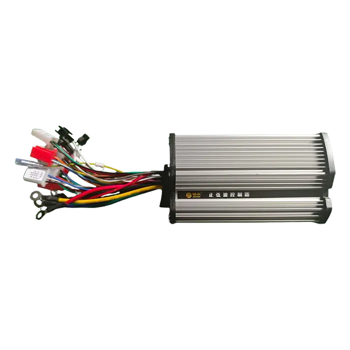 மூன்று பயன்முறை கட்டுப்படுத்தி 650W 32A 48-72V